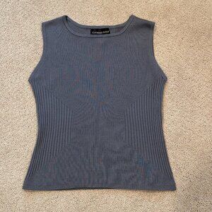 Classiques Entier No-Sleeve Top